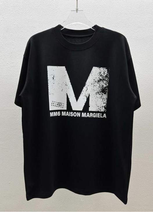 Picture of Maison Margiela T Shirts Short _SKUMaisonMargielaS-XLxetr066363